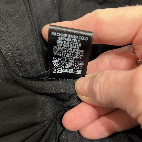 Xirena NWT Queen Pleated Elastic Waist Skirt in Bronze Size XS - Picture 12 of 13